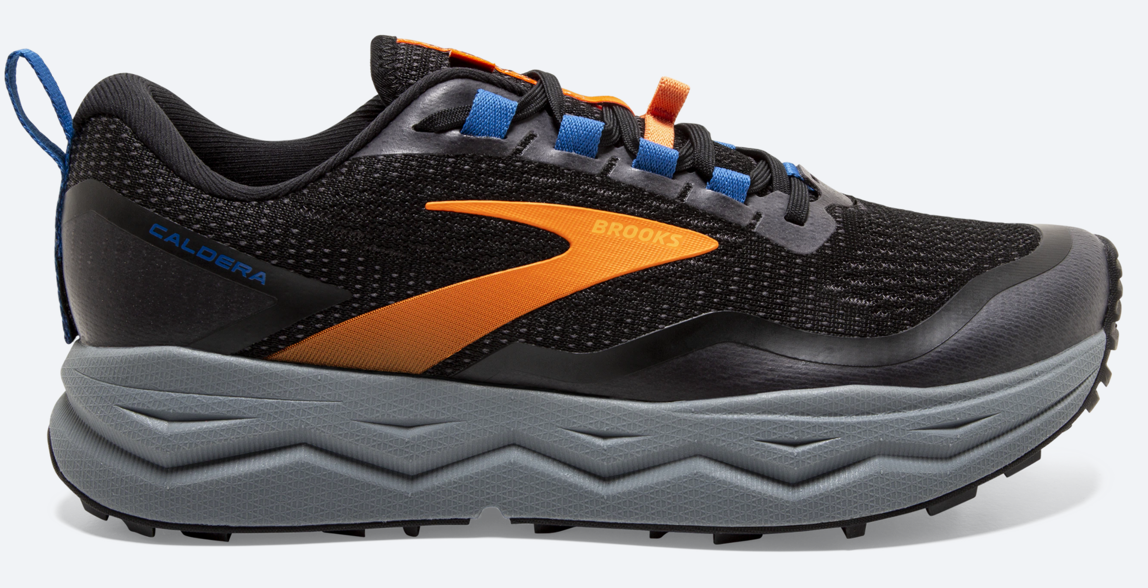 Brooks Caldera 5 review - Best Trail Running Shoes