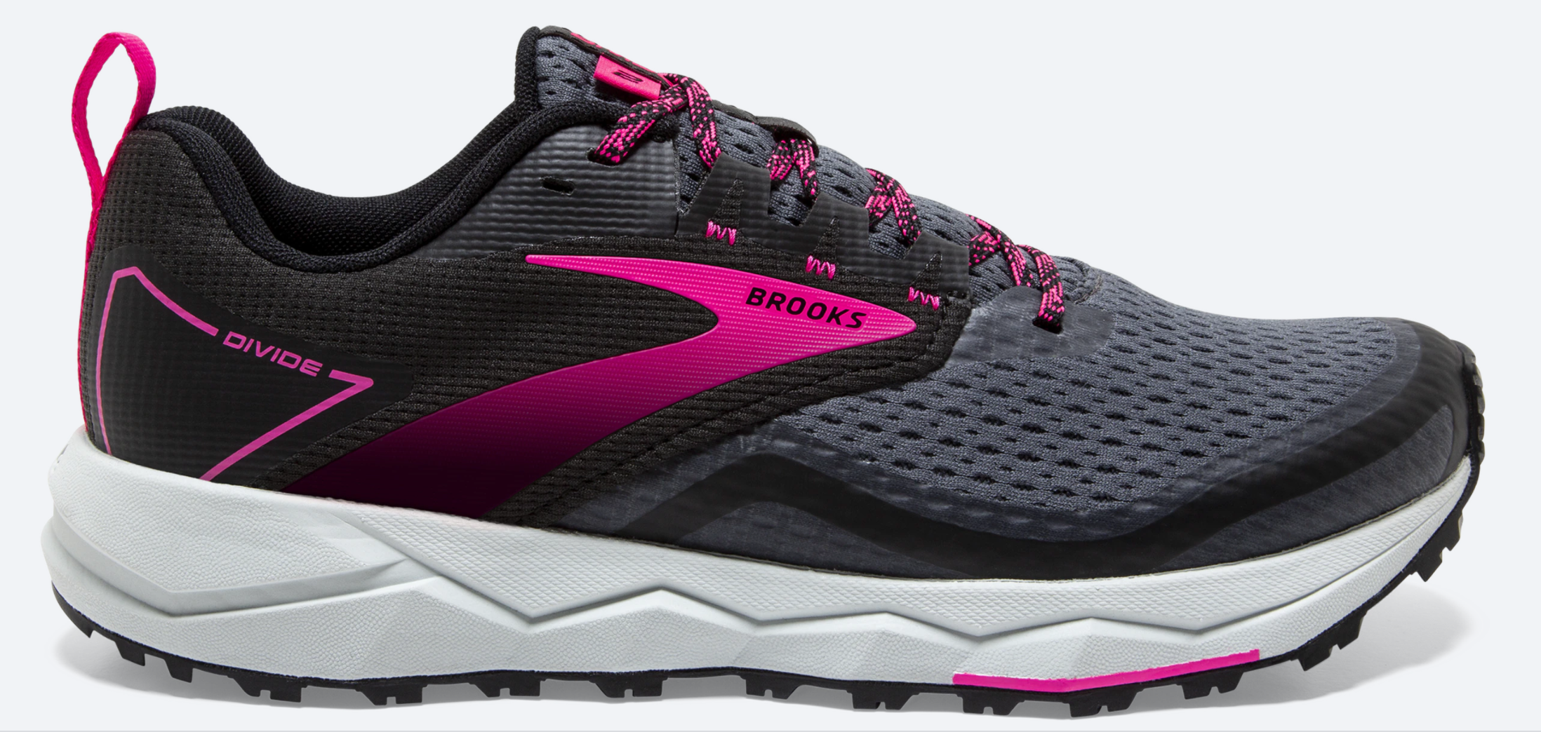 Brooks Divide Review - Best Trail Running Shoes