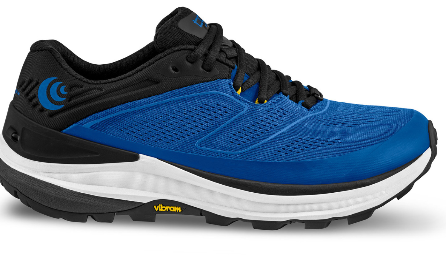 Run topo ultraventure 2 review best trail shoes