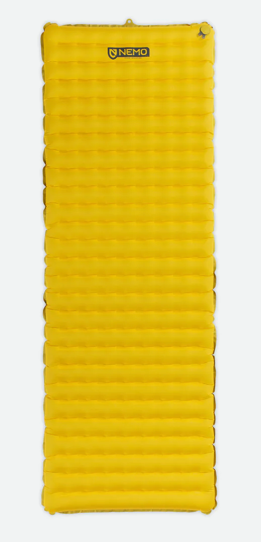 nemo sleeping pad review
