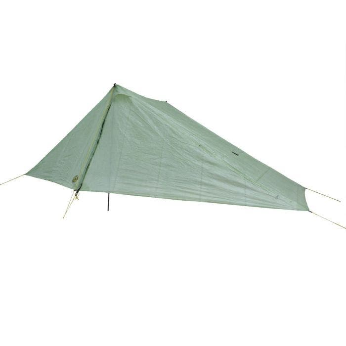 Six Moon Designs Zero G review