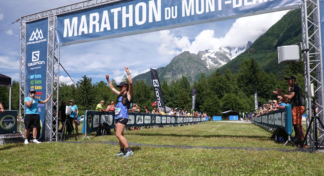 In Chamonix, France, The Trail Racing Never Stops (Well, Almost Never) -  Trail Runner Magazine