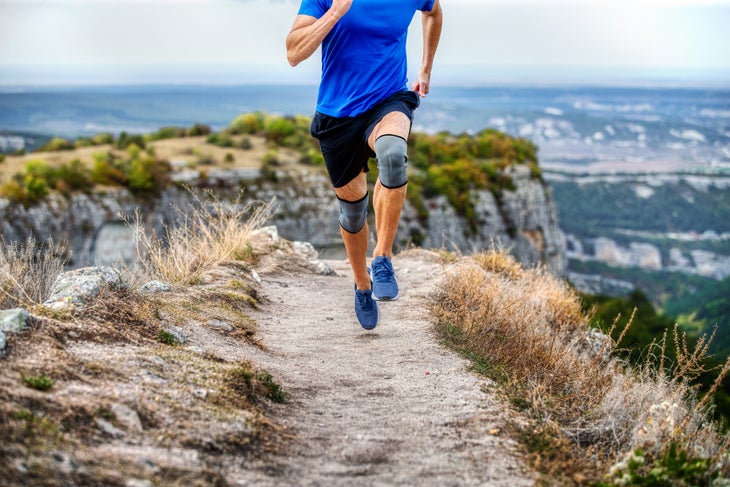 return to running after injury