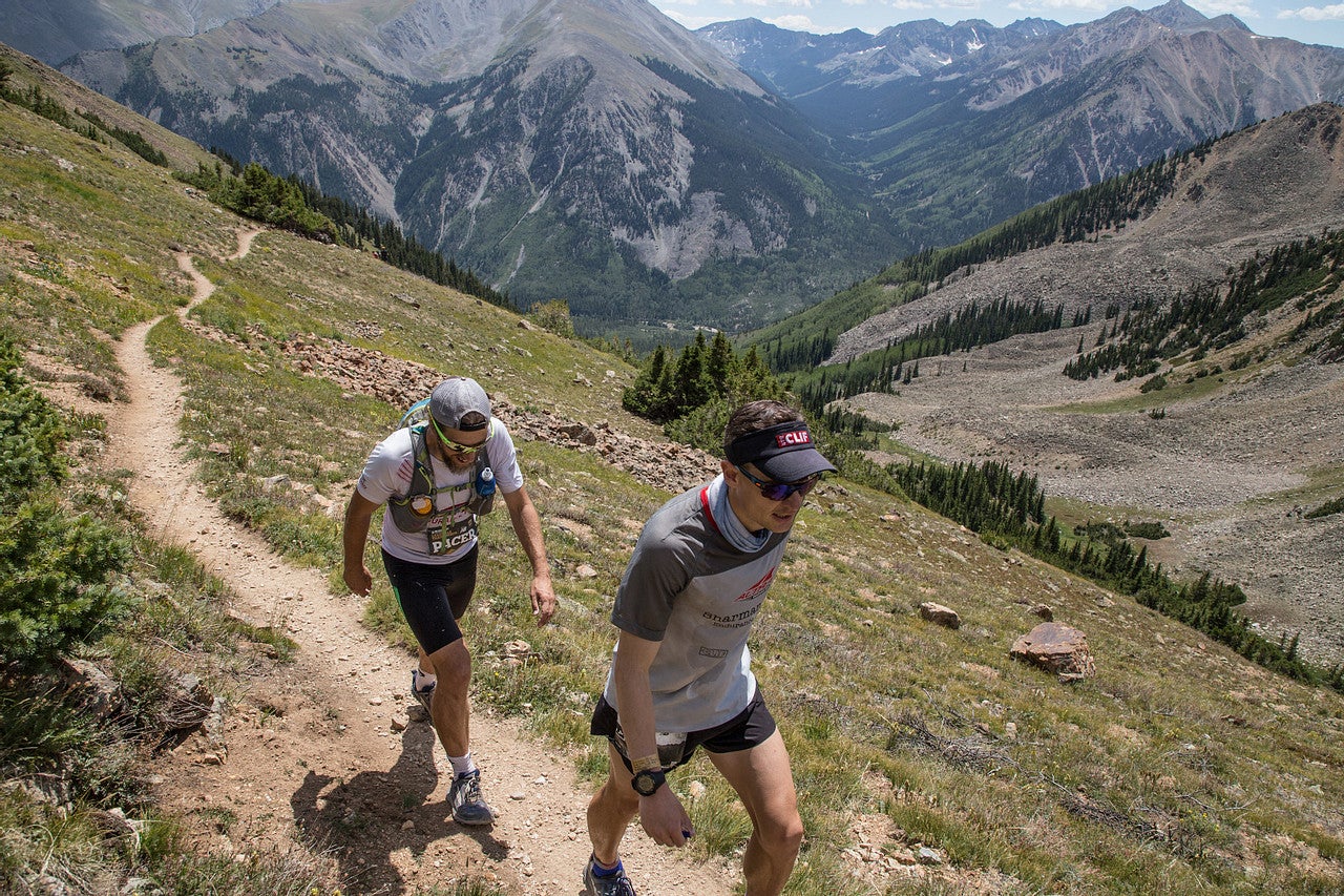 Leadville Pacers Guide (2022)