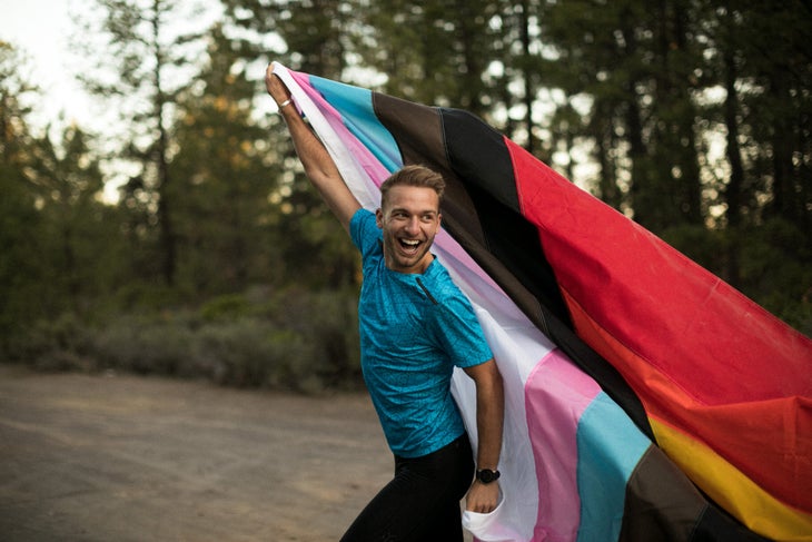 Ryan Montgomery