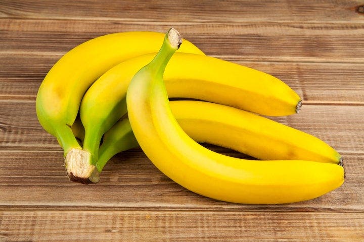 bananas carbs for runners