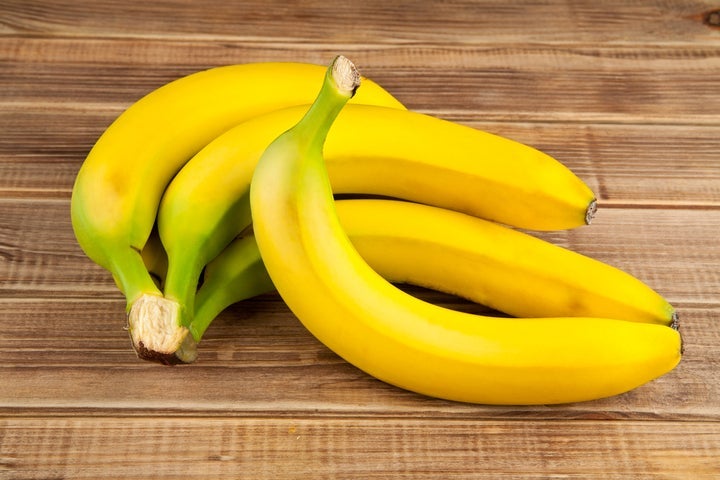 bananas carbs for runners