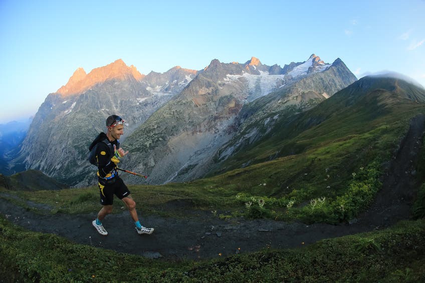 Giro d'Italia David Roche Cycling Science Training