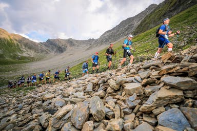 So You Want To Run UTMB. Here’s How To Qualify.