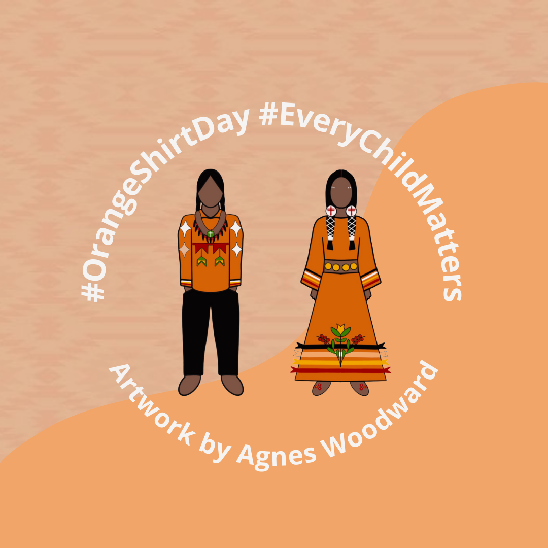 Orange Shirt Day