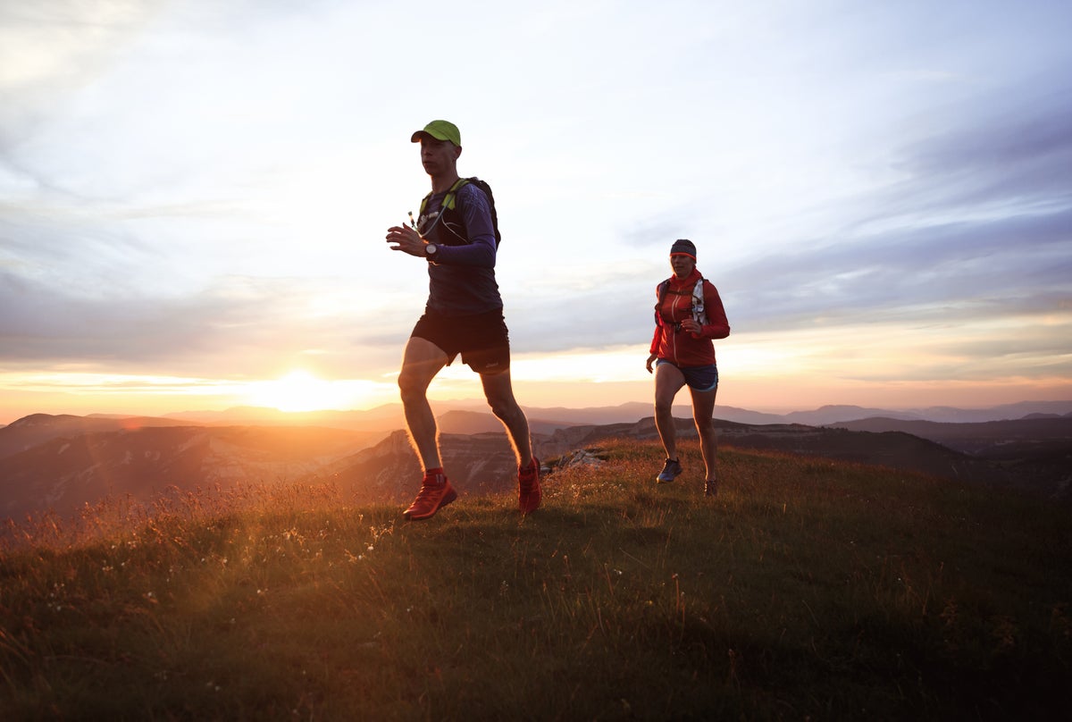 An Advanced 50-Mile Ultramarathon Training Plan - Trail Runner Magazine