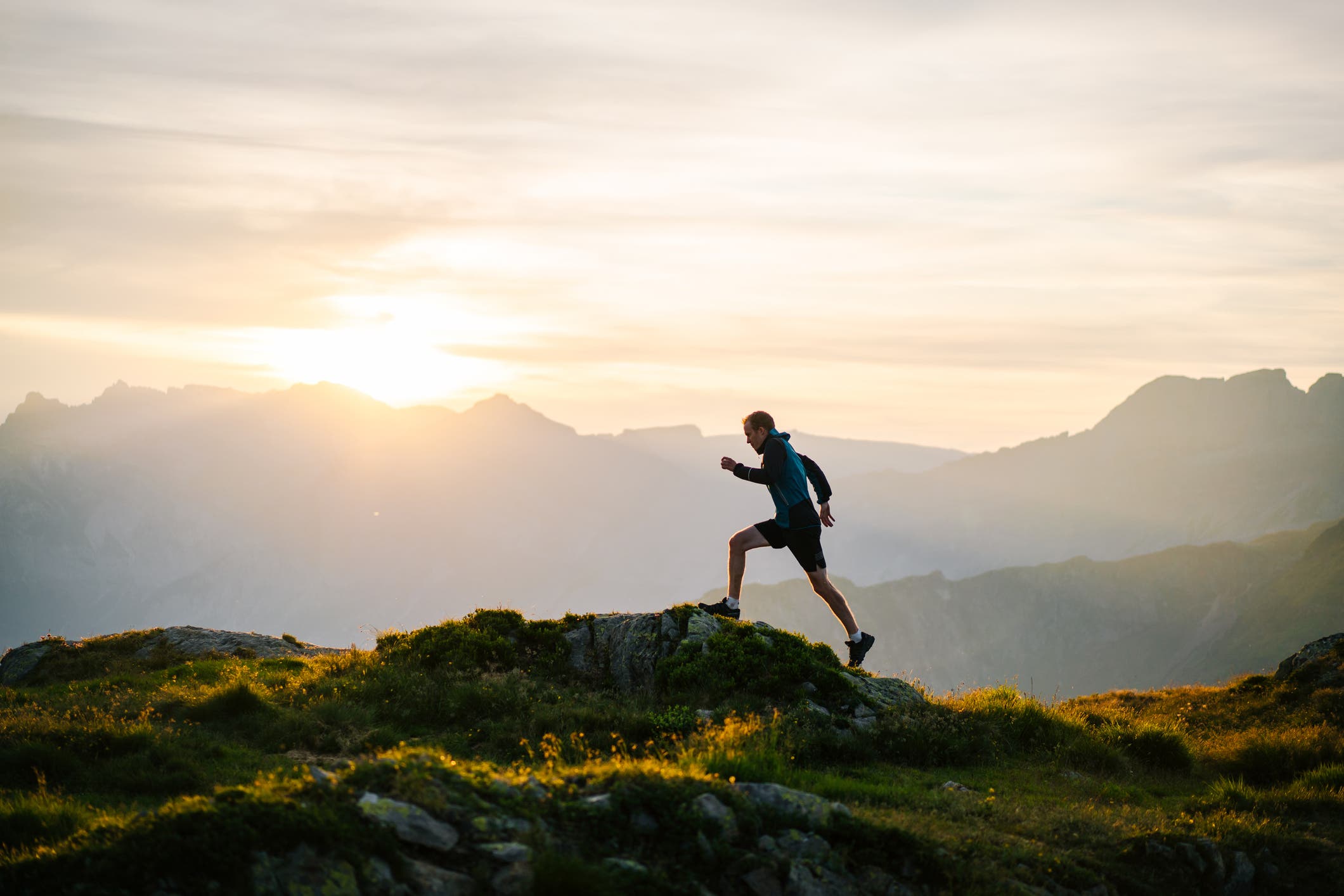 how to train for an ultra marathon
