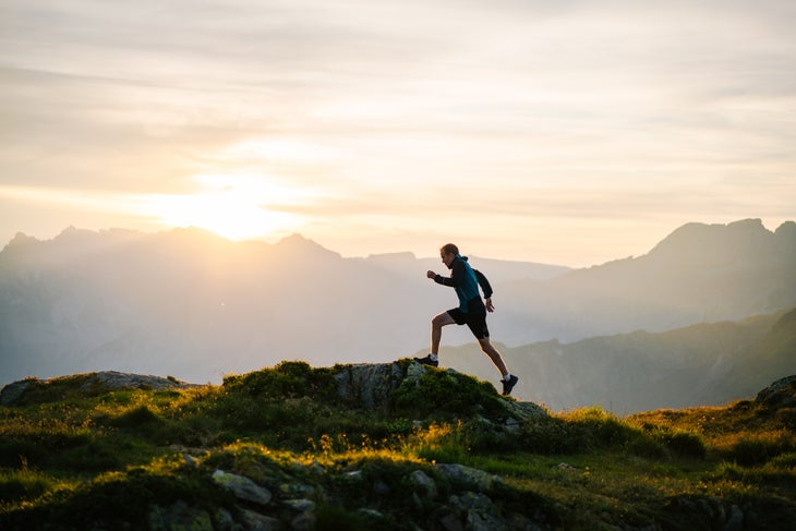 how to train for an ultra marathon