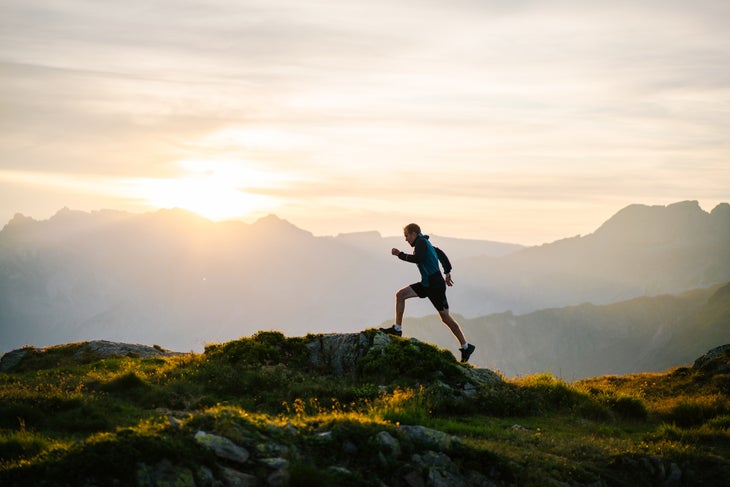 5-Point Training Checklist For (Almost) Any Ultra - Trail Runner Magazine