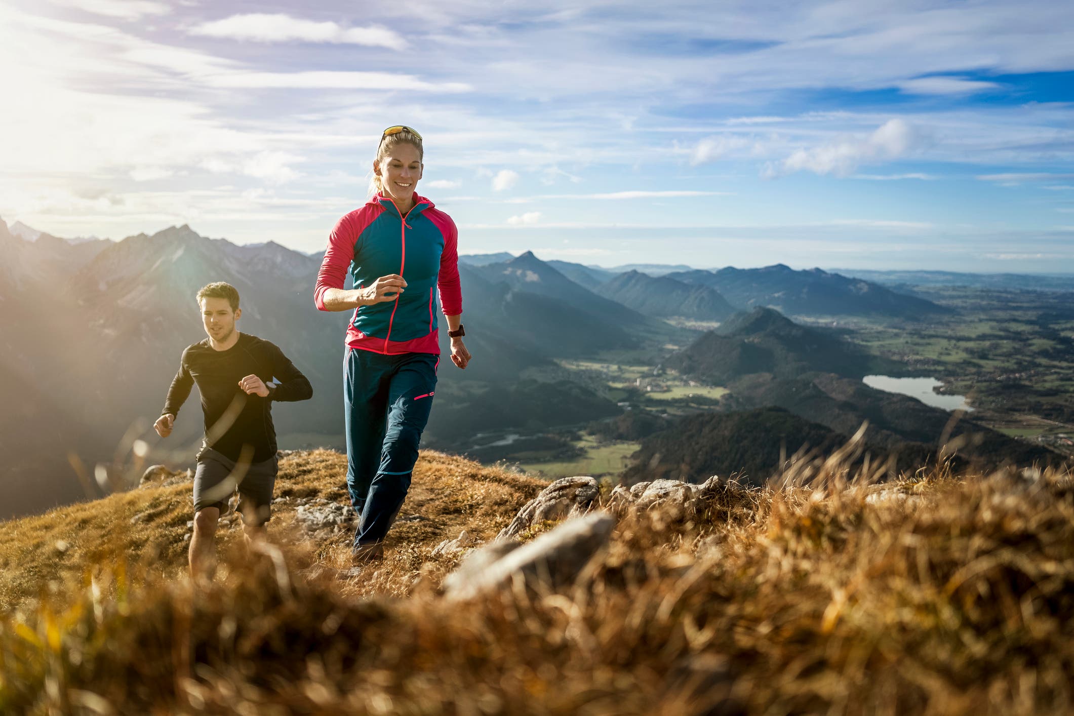Back-to-Back Long Runs and Workouts: Next-Level Training, if Done Right