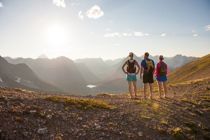 advanced training plan for 50 mile ultra marathon