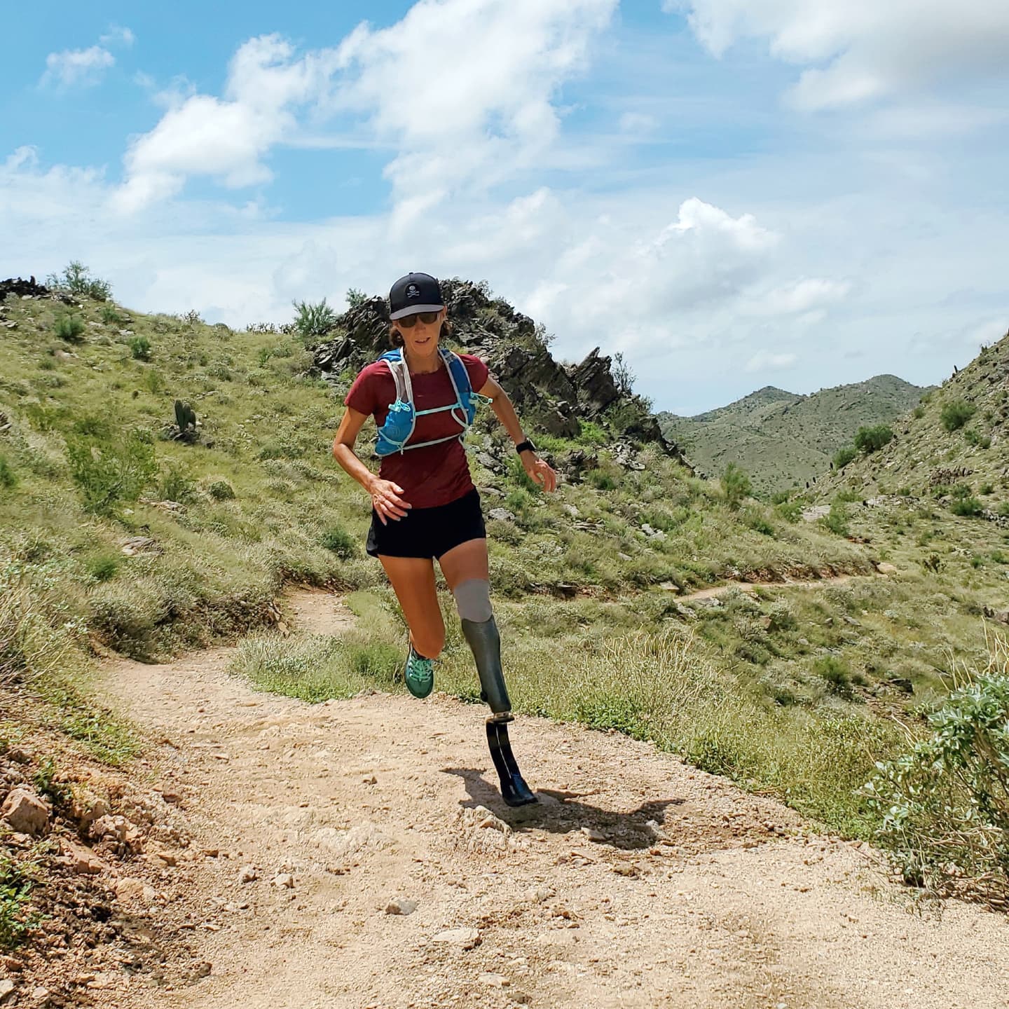 Jacky Hunt Broersma Moab 240