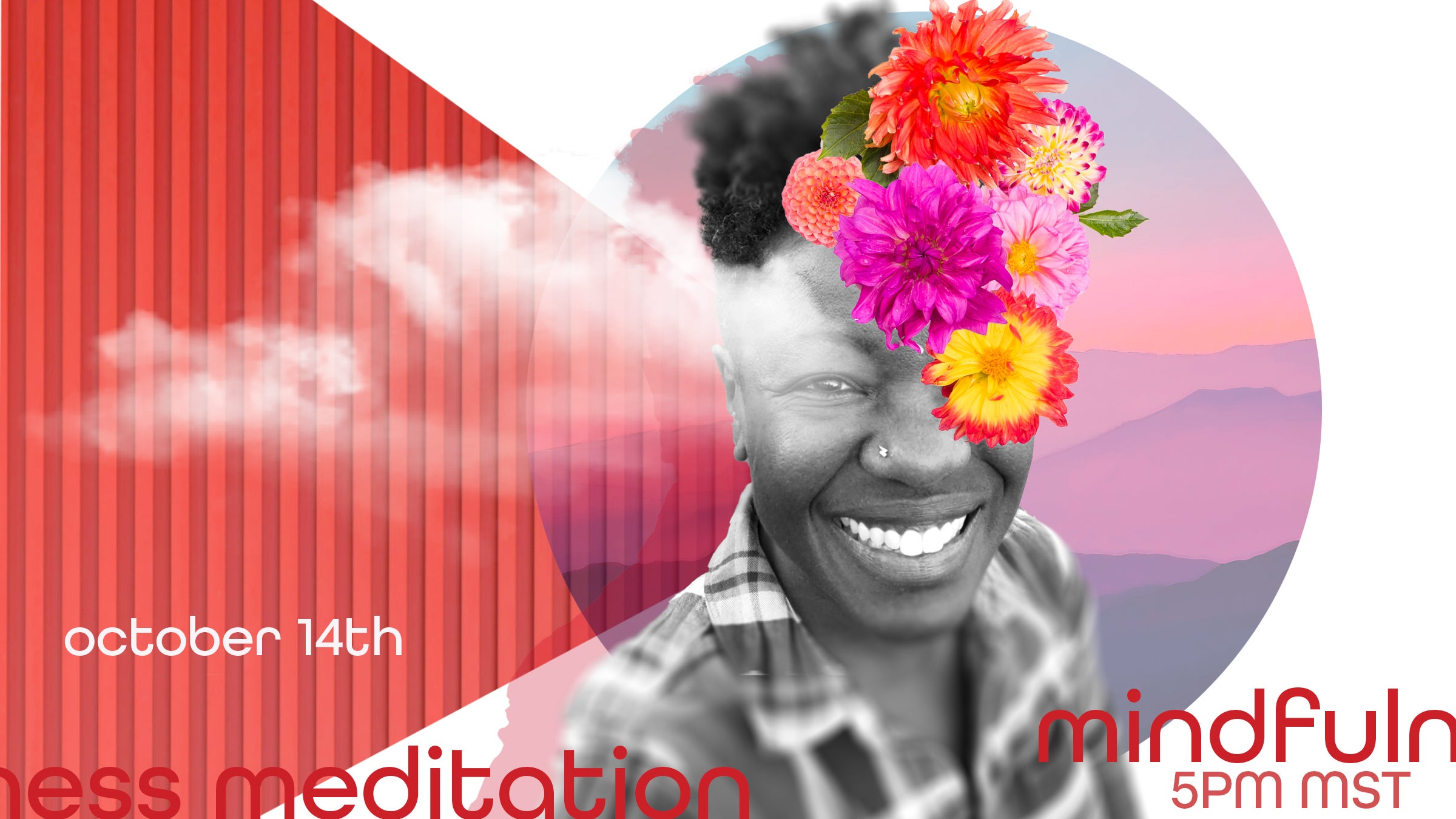 Kriste Peoples Mindfulness Meditation