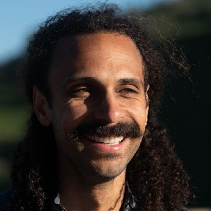 Adam Merry