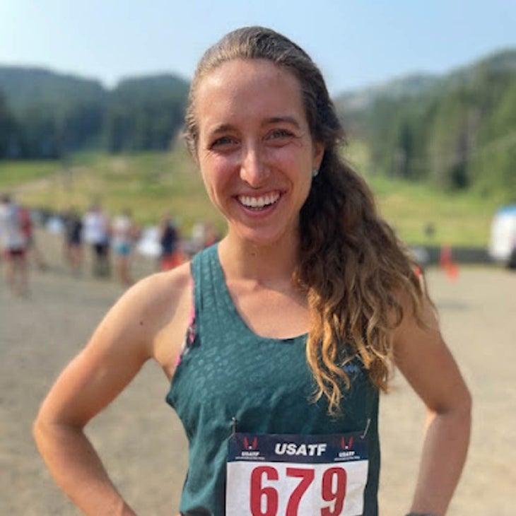 Megan Flanagan