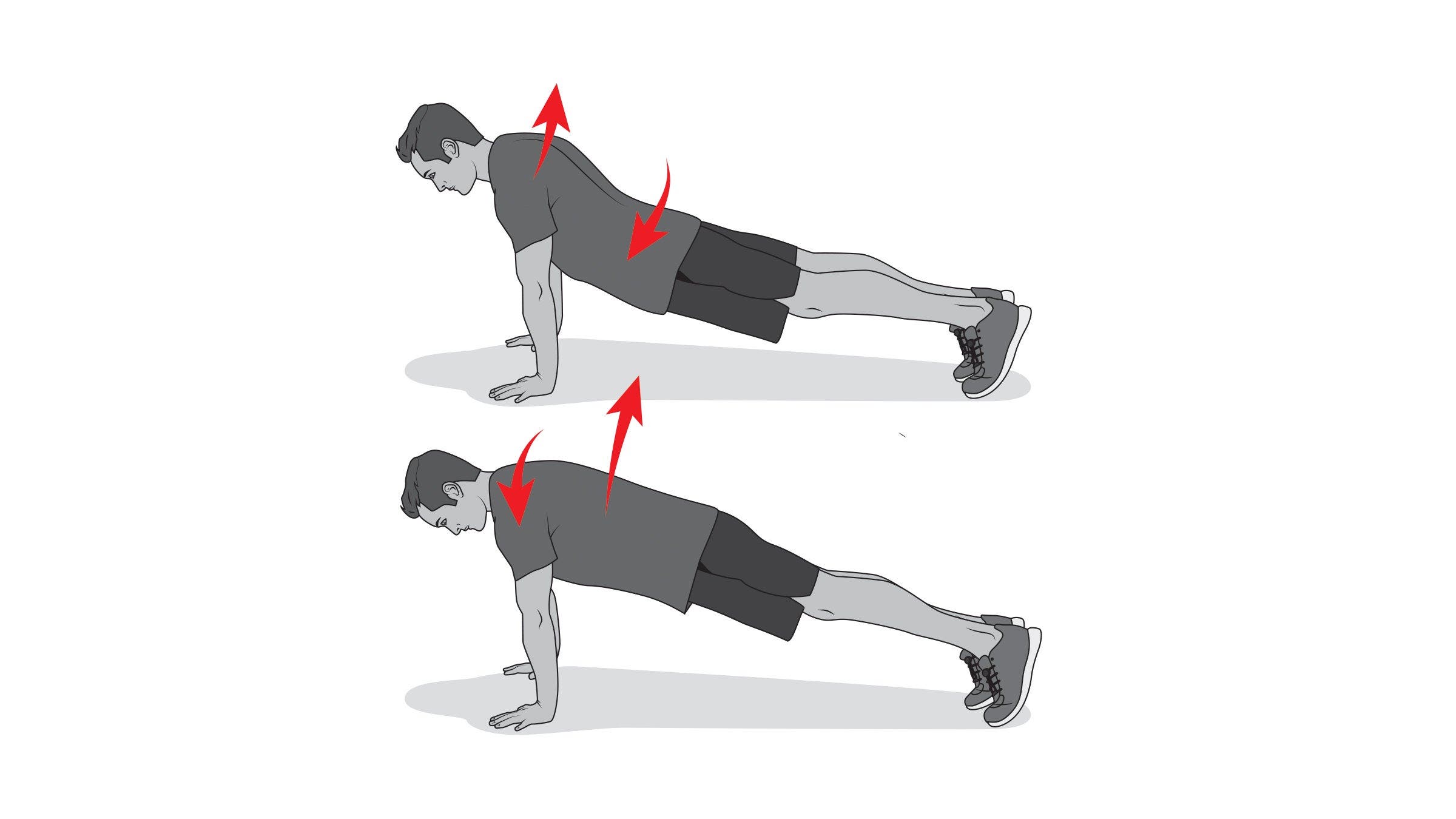 Illustration by Oliver Baker