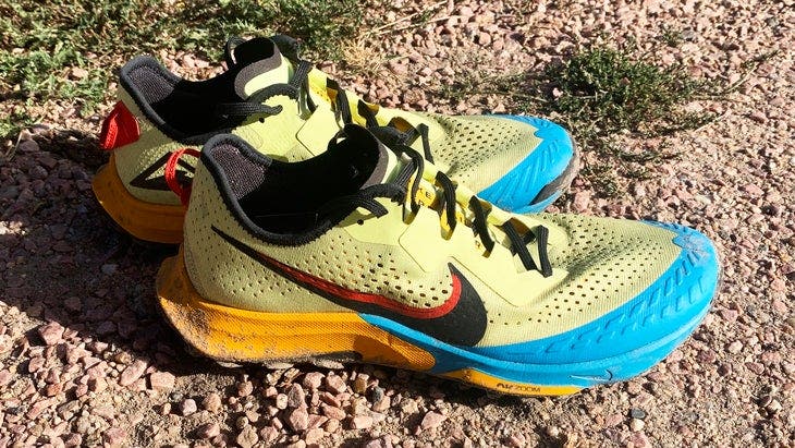 Nike Terra Kiger