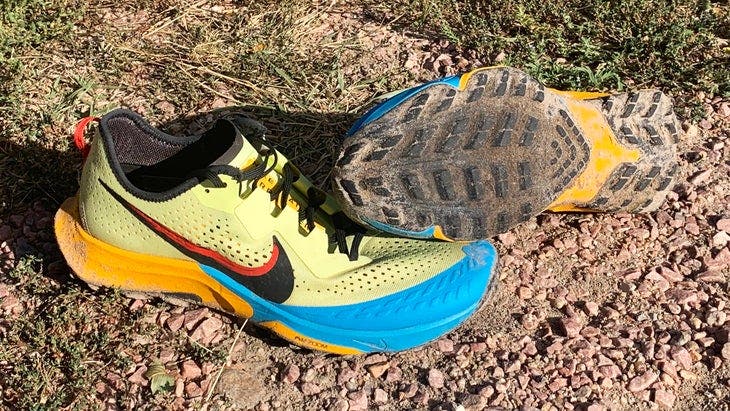 Nike Terra Kiger review