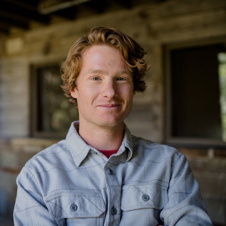 TJ David