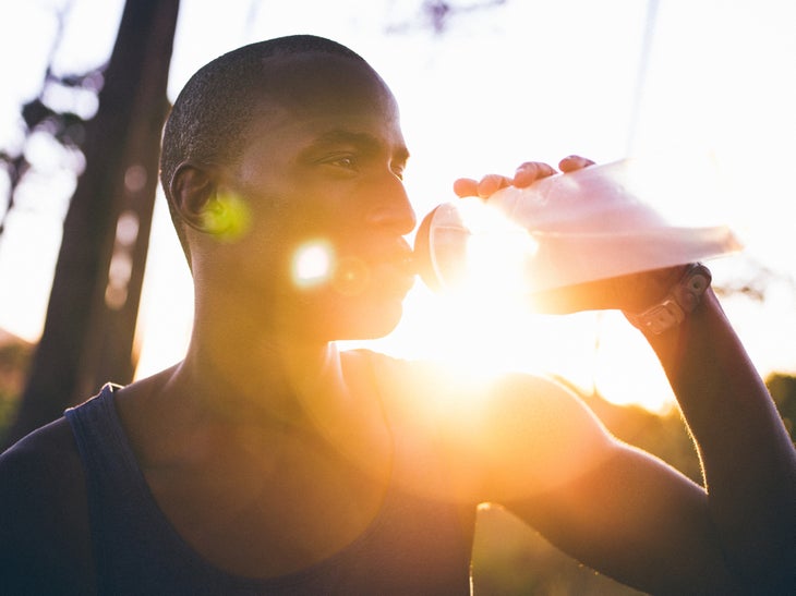 how to fuel an ultra trail run race long run