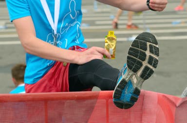 How to Choose the Best Fuel for Long Runs and Races