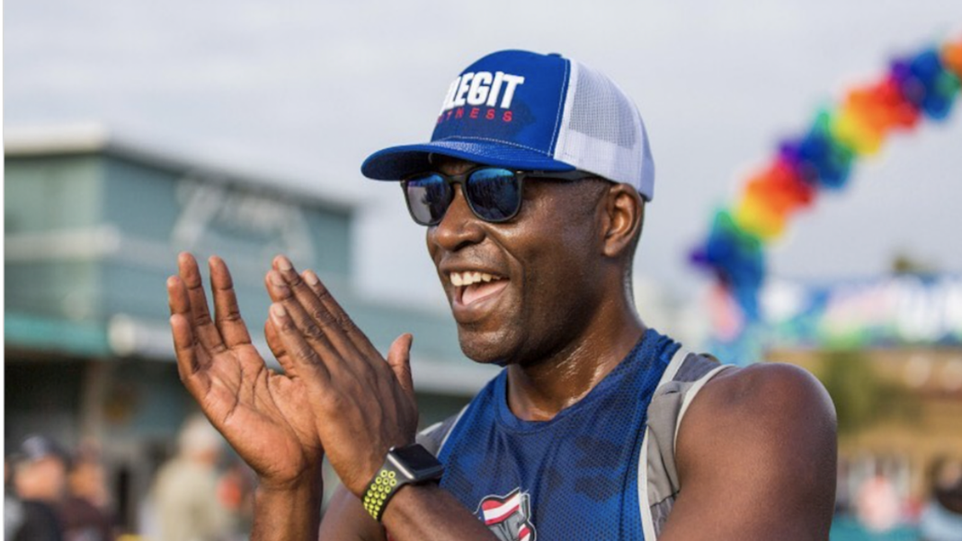 The Coaches of Color Initiative aims to increase diversity in coaching endurance sports