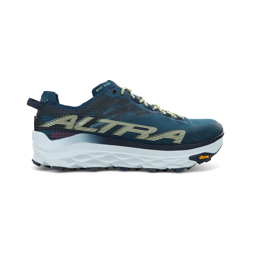 Altra Mont Blanc Best Trail shoes 2022