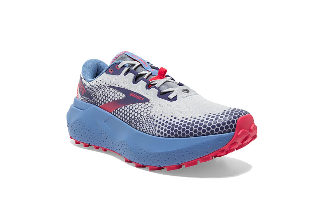 Brooks Caldera 6 Best Trail shoes 2022