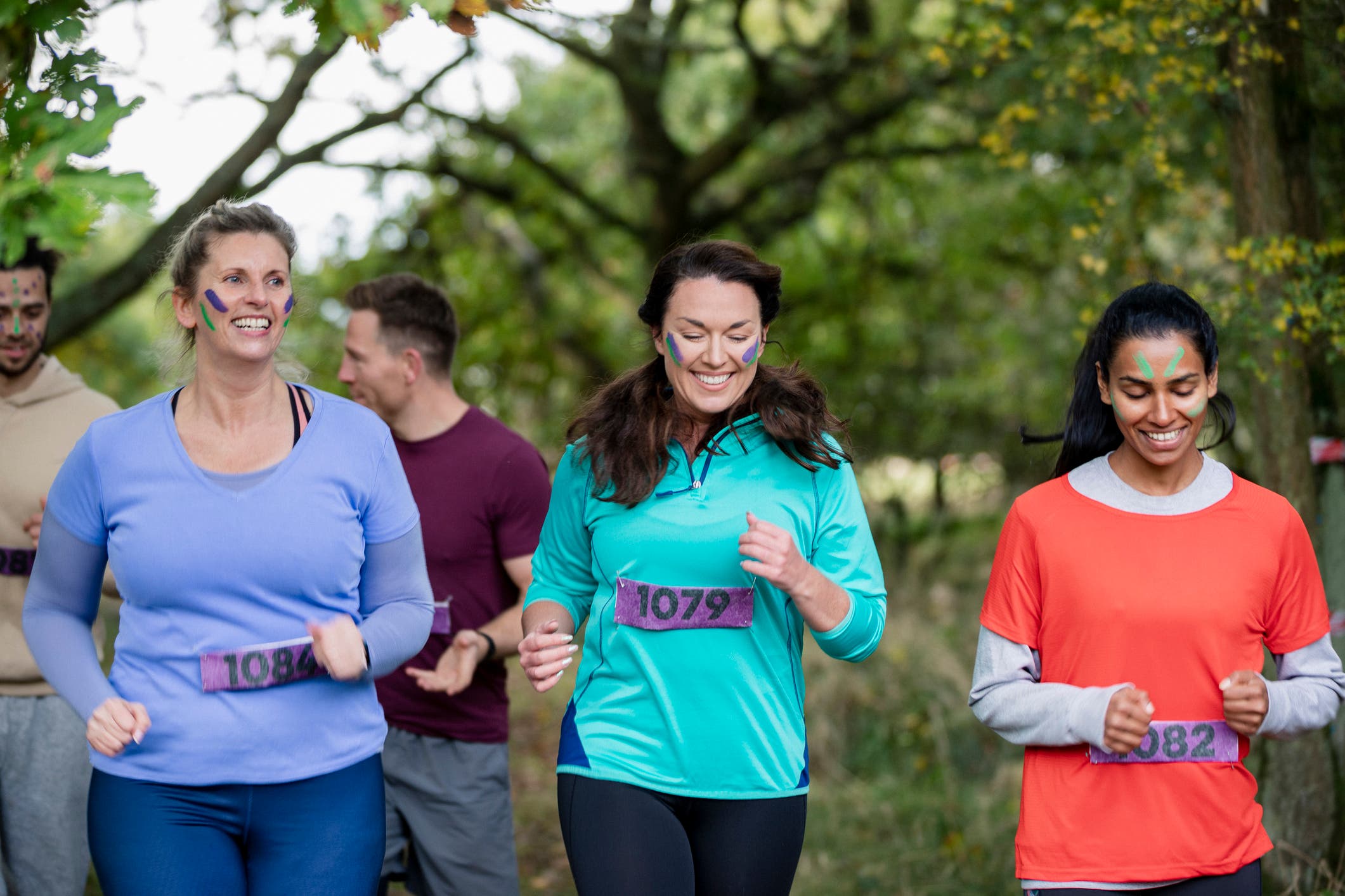 how far should your long run be