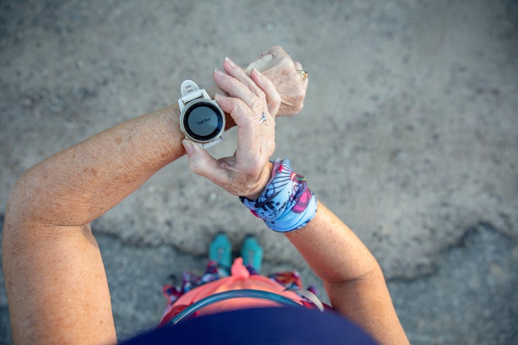 Training Plan First Trail Half Marathon Race