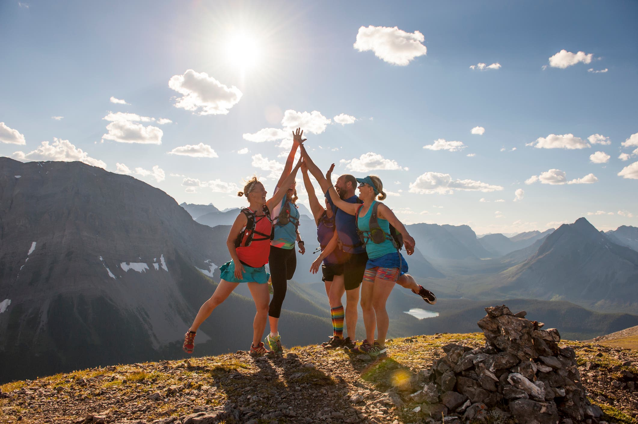 run your first trail race training plan half marathon