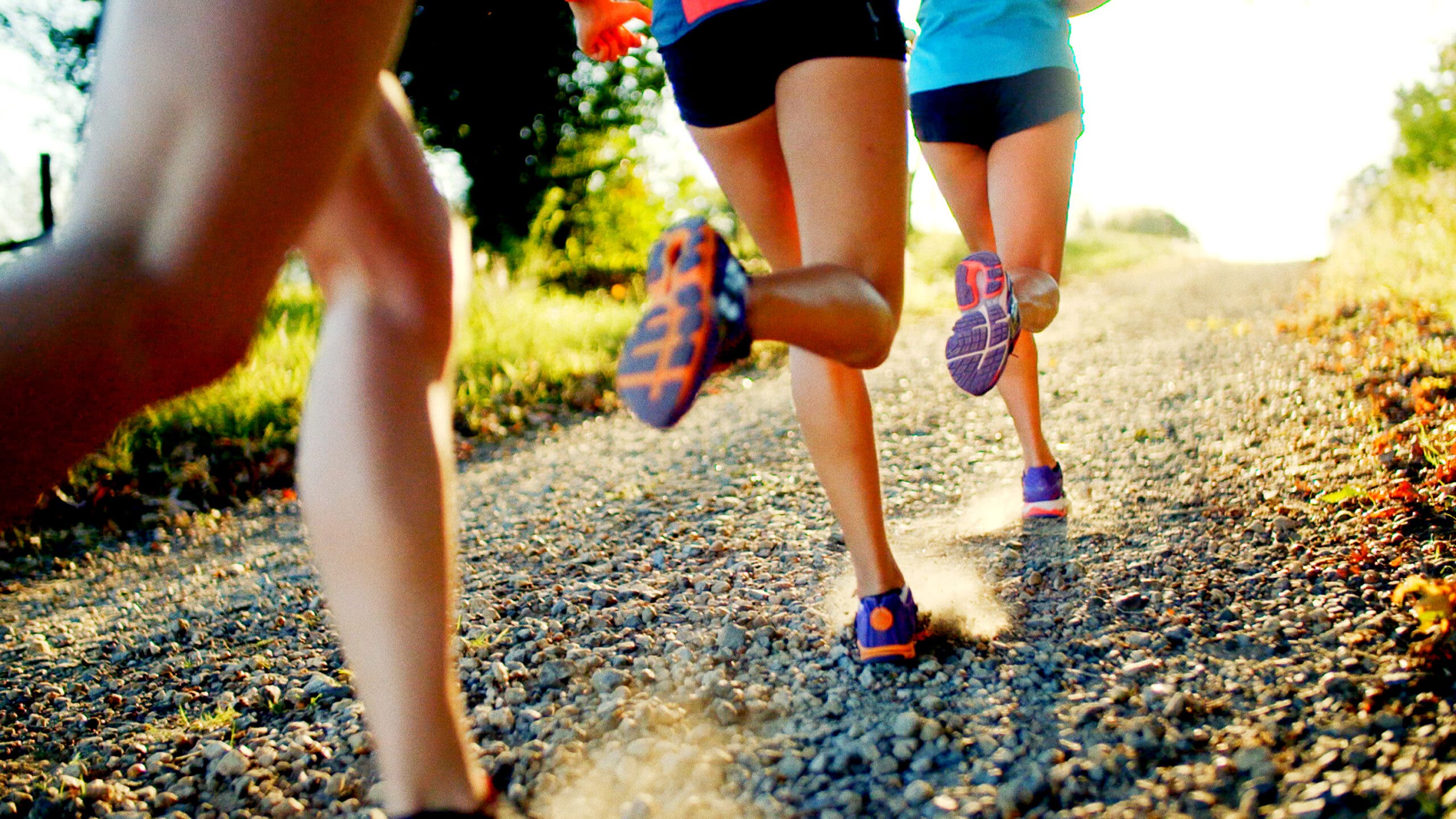 How long should your long run be?