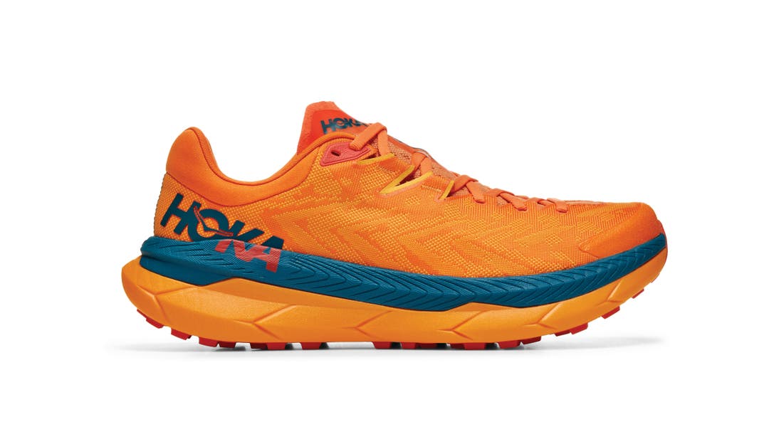 Hoka Tecton X Best Trail shoes 2022