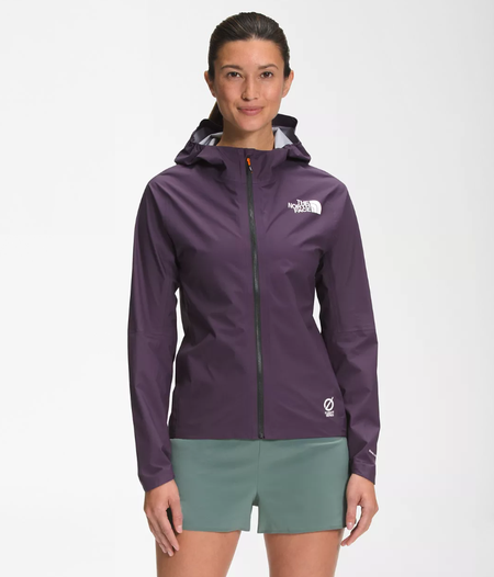 best jackets winter trail running the north face