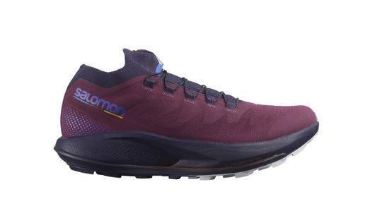 SALOMON TRAIL RUNNING 2022