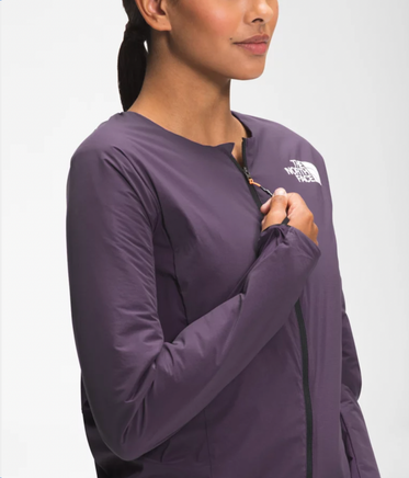 best jackets winter trail running the north face