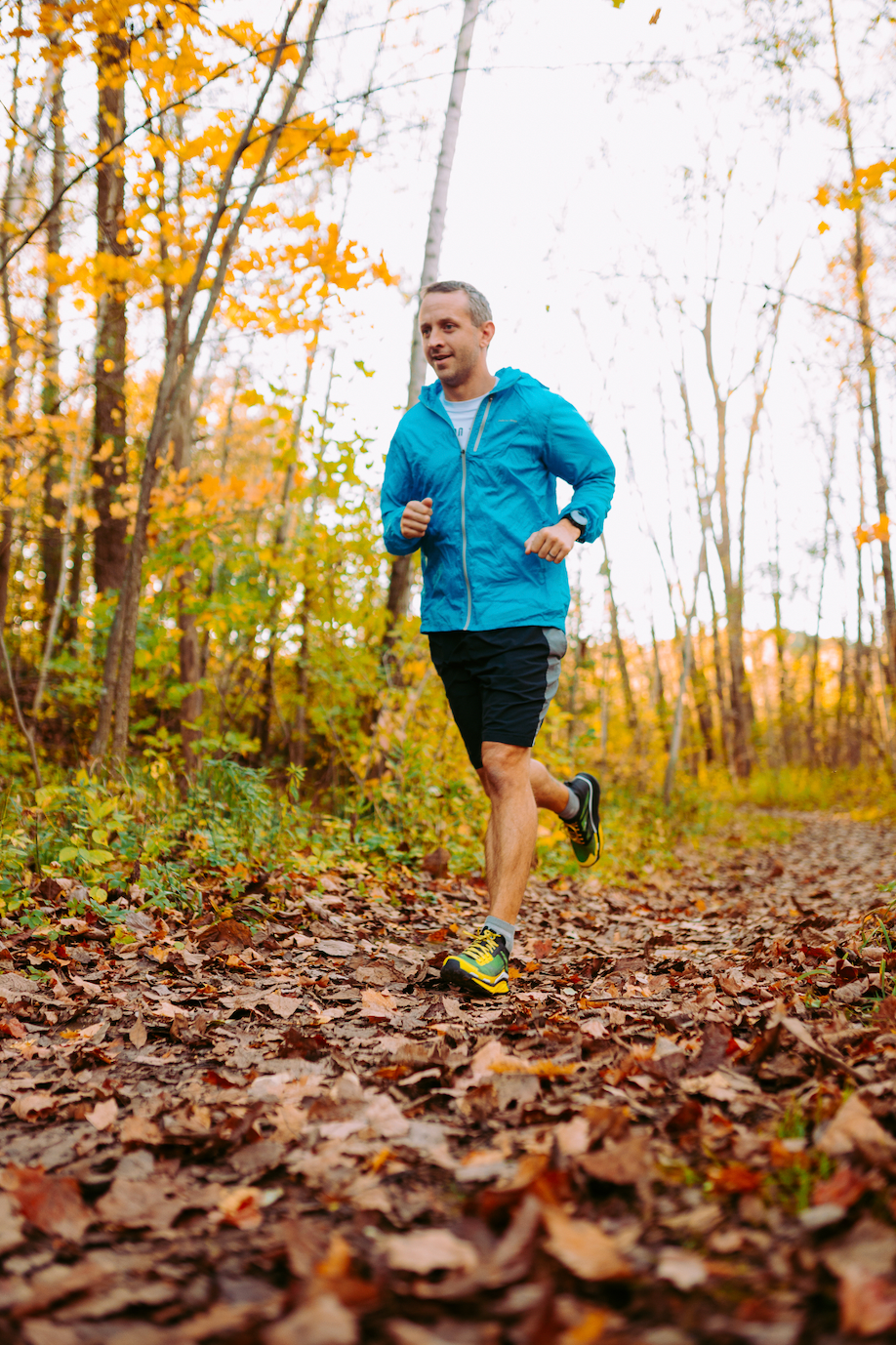 tommy byrne trail running mental health