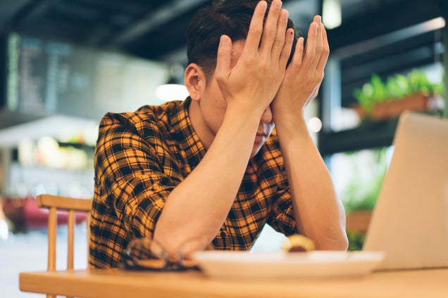 avoid burnout for runners
