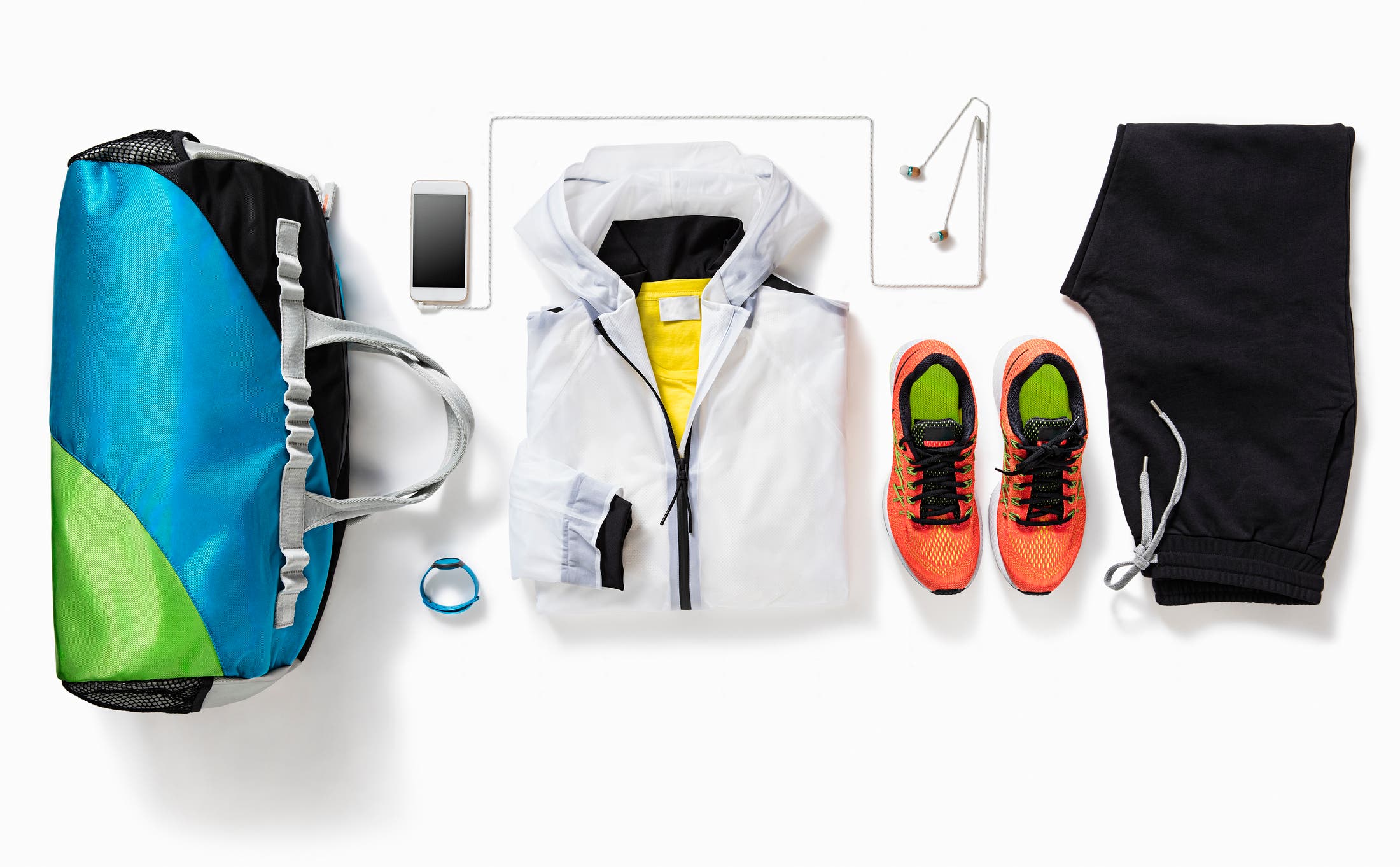 Gear for Beginners: Must-Haves vs. Nice-to-Haves