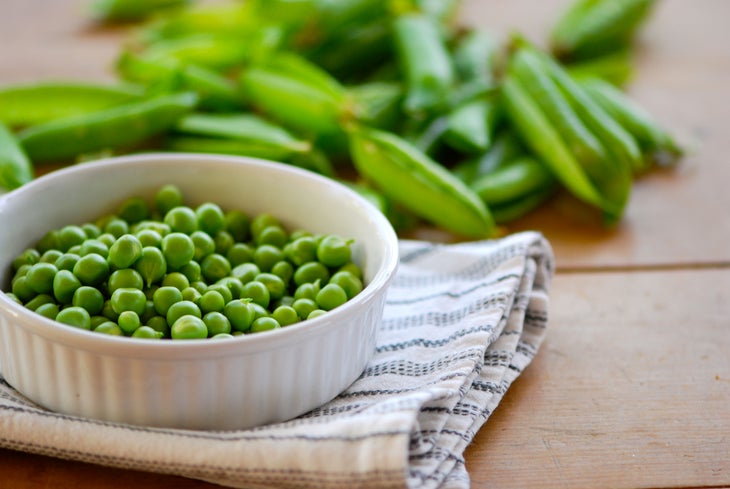 plant based protein for runners