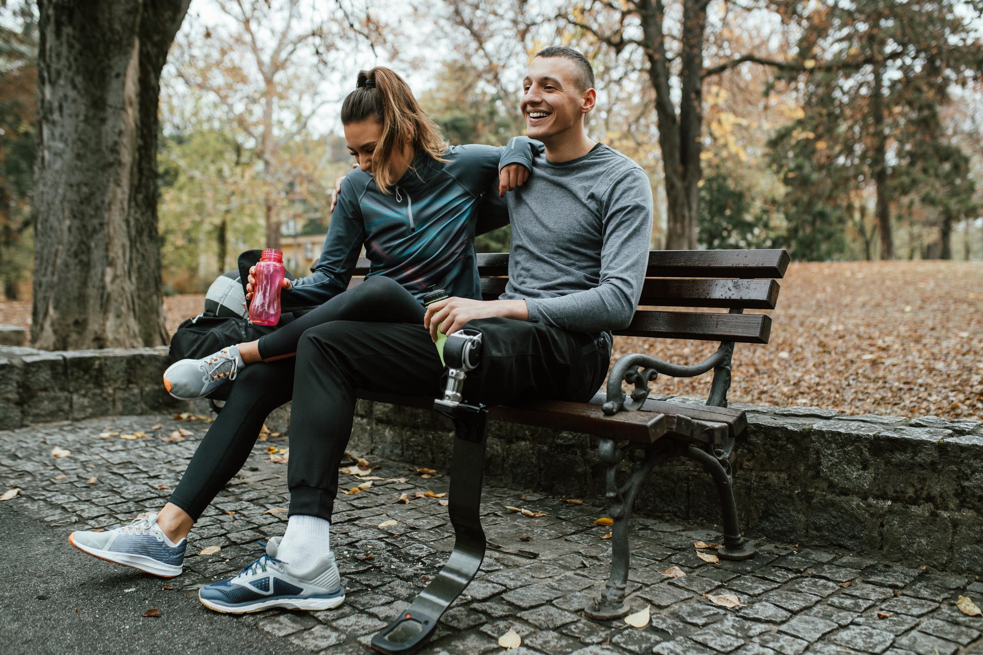 avoid burnout for runners