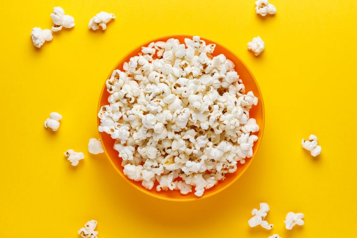 healthy foods for runners