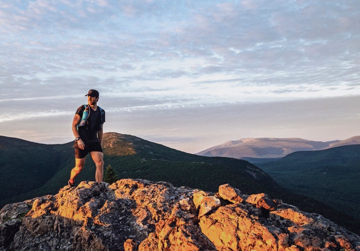 ultramarathon 50k training plan