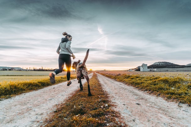 how effective is your trail running training