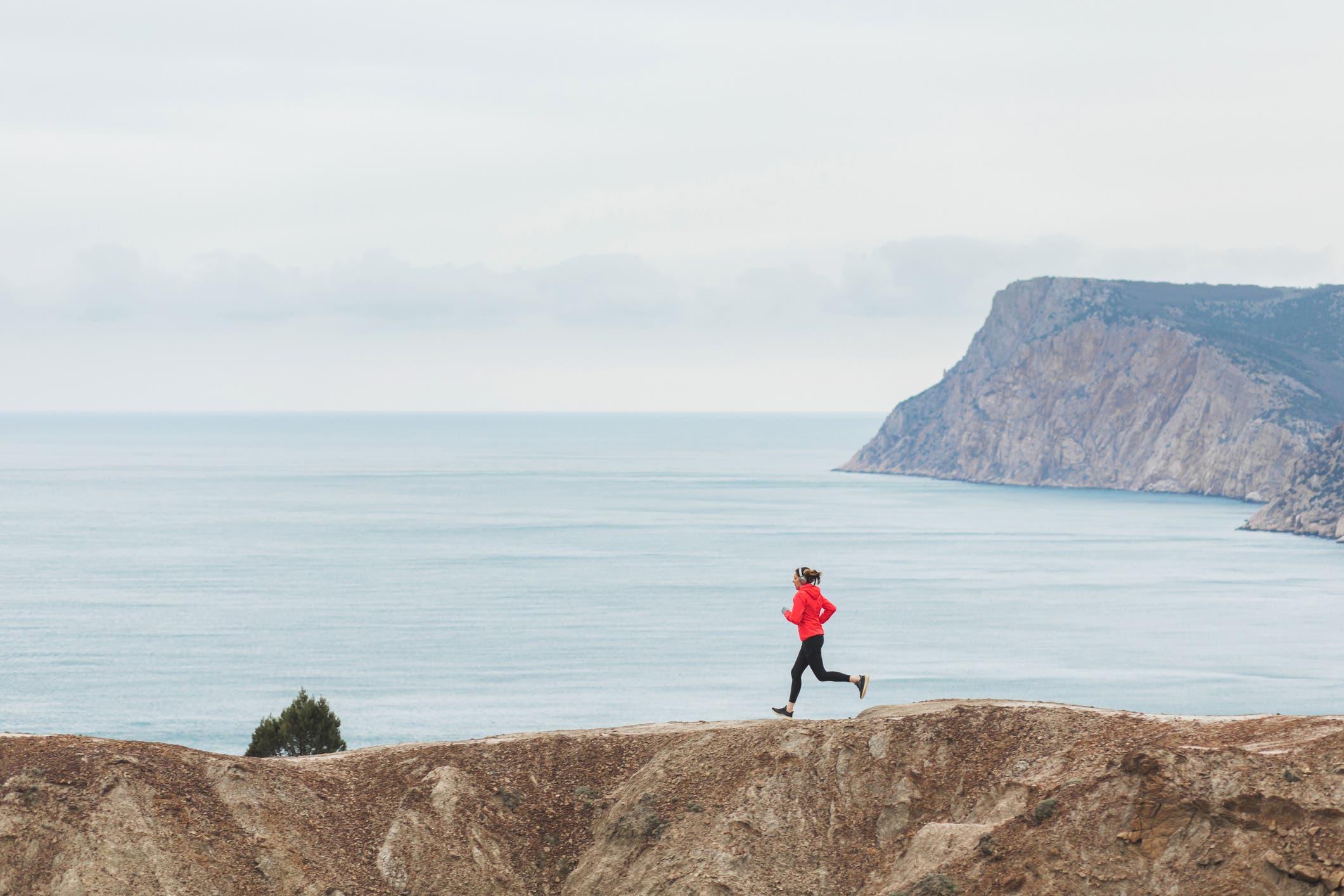 menstrual cycle training running performance